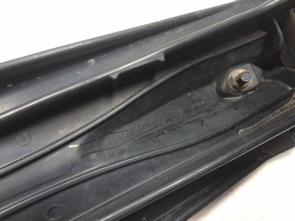 2011 Ski Doo Mx Z Tnt E-tec 600 Pilot Ski Left & Right Pair OEM
