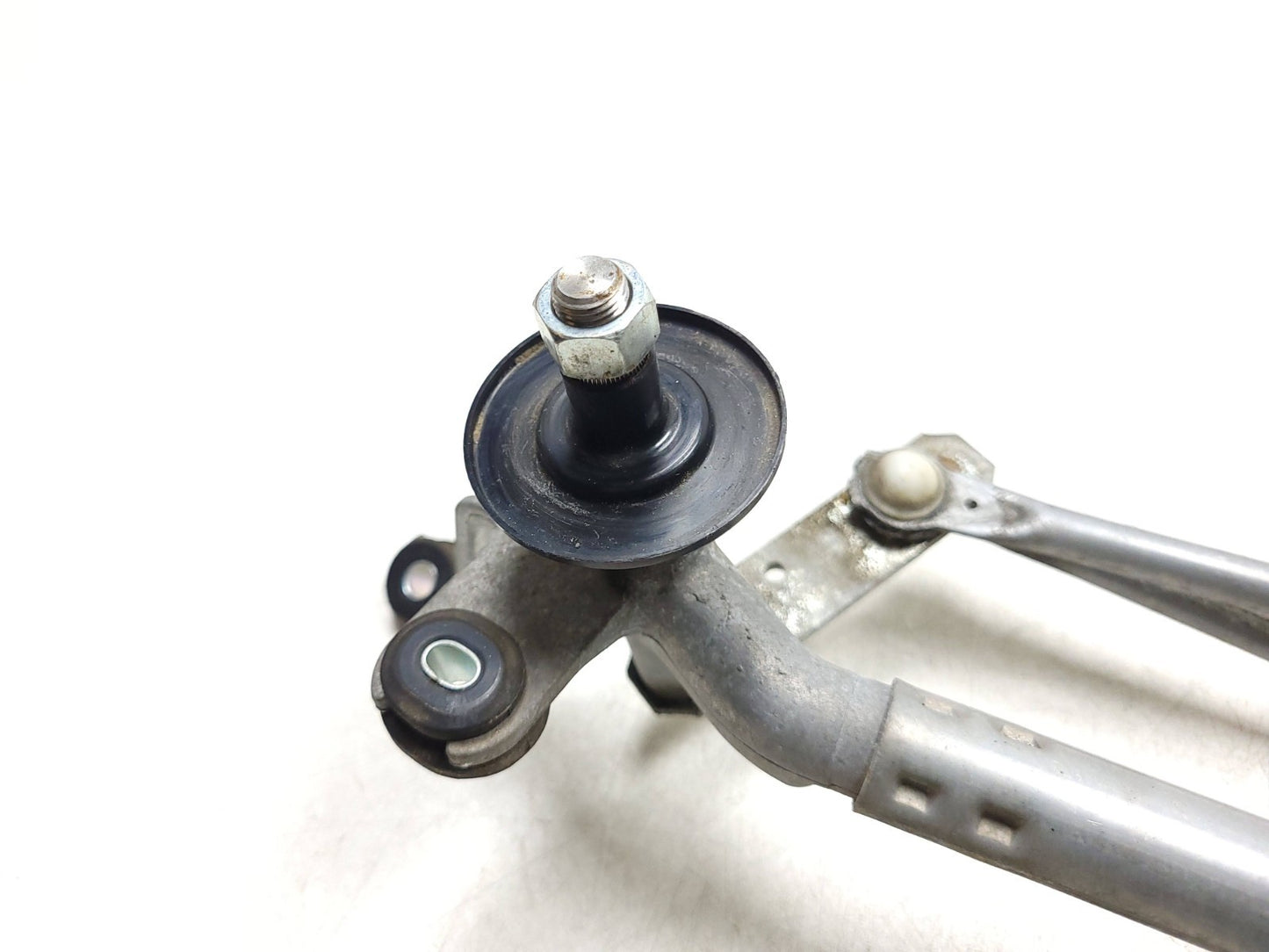 13-15 Acura RDX Windshield Wiper Motor W/ Linkage OEM ✅