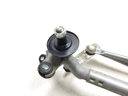 13-15 Acura RDX Windshield Wiper Motor W/ Linkage OEM ✅