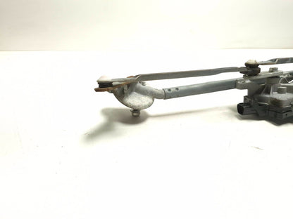 2007 Toyota Corolla Windshield Wiper Motor W/ Linkage OEM