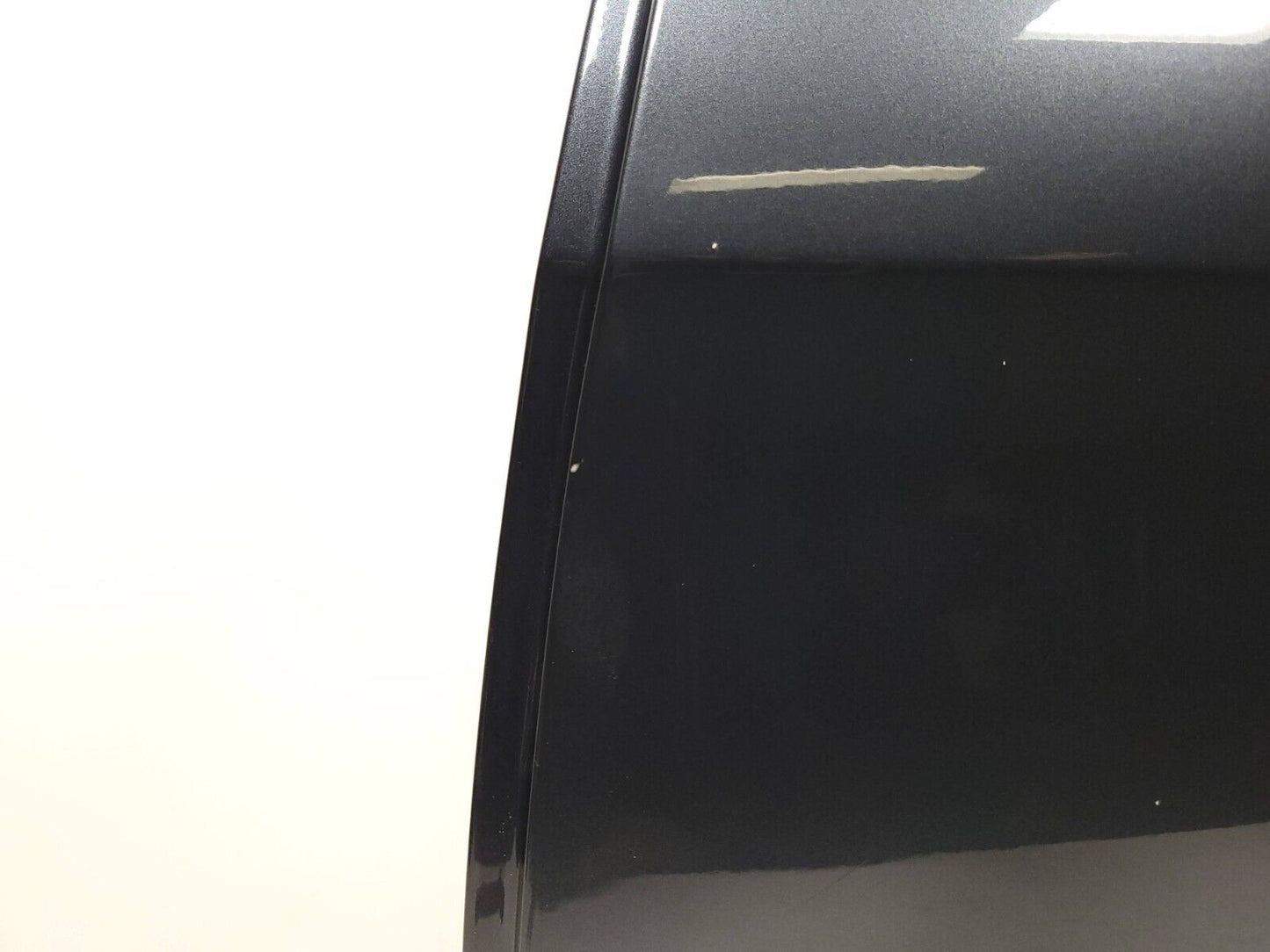 2015-2020 Mercedes C300 W205 Sedan Rear Door Shell Driver Side Left OEM