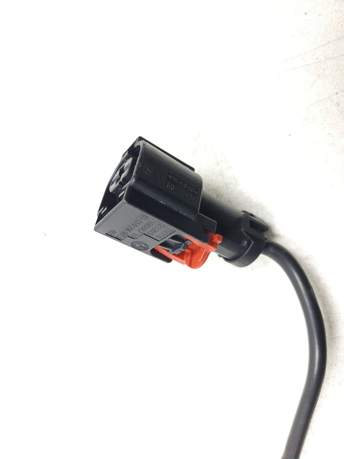 12-18 BMW 330xi F30 Power Distribution Module Wire Harness OEM ✅ 76k Miles