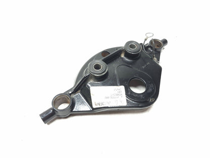 2008 Harley Davidson Touring Electra Glide Triple Tree Upper OEM