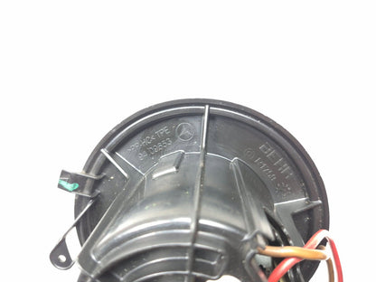 2010-2016 Mercedes W212 E350 W204 C300 HVAC Heater Blower Motor OEM