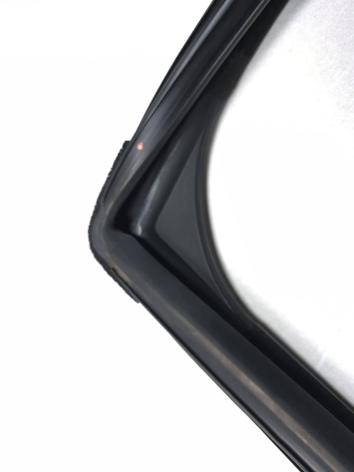 2019 Ford Ecosport Door Weatherstrip Rear Driver Side Left OEM