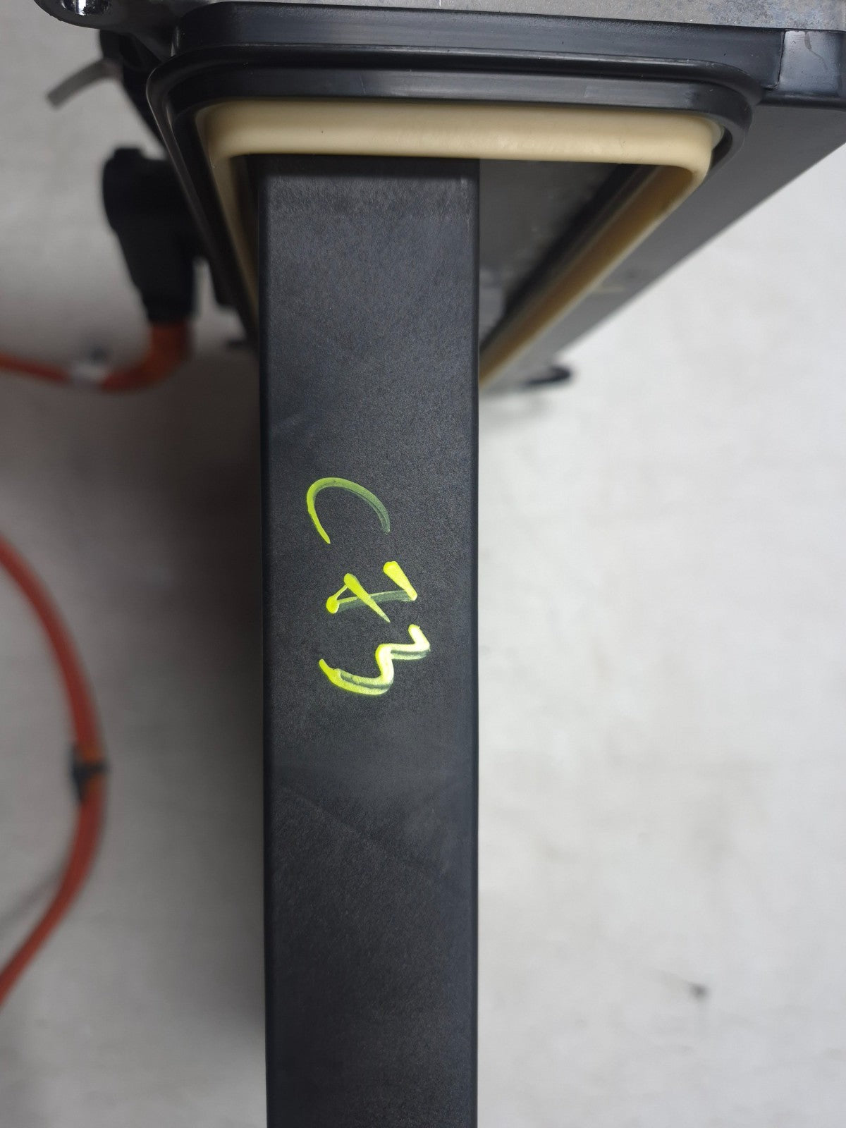 2019 Tesla Model 3 Heater Core OEM