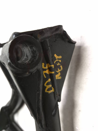 2001 Suzuki Gsx 750f Katana Center Main Stand OEM
