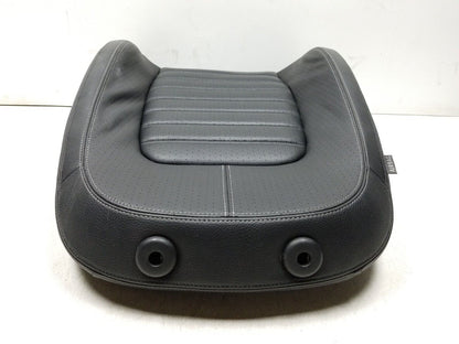 2009 - 2017 Volkswagen Cc Front Passenger Seat Back Upper Cushion OEM