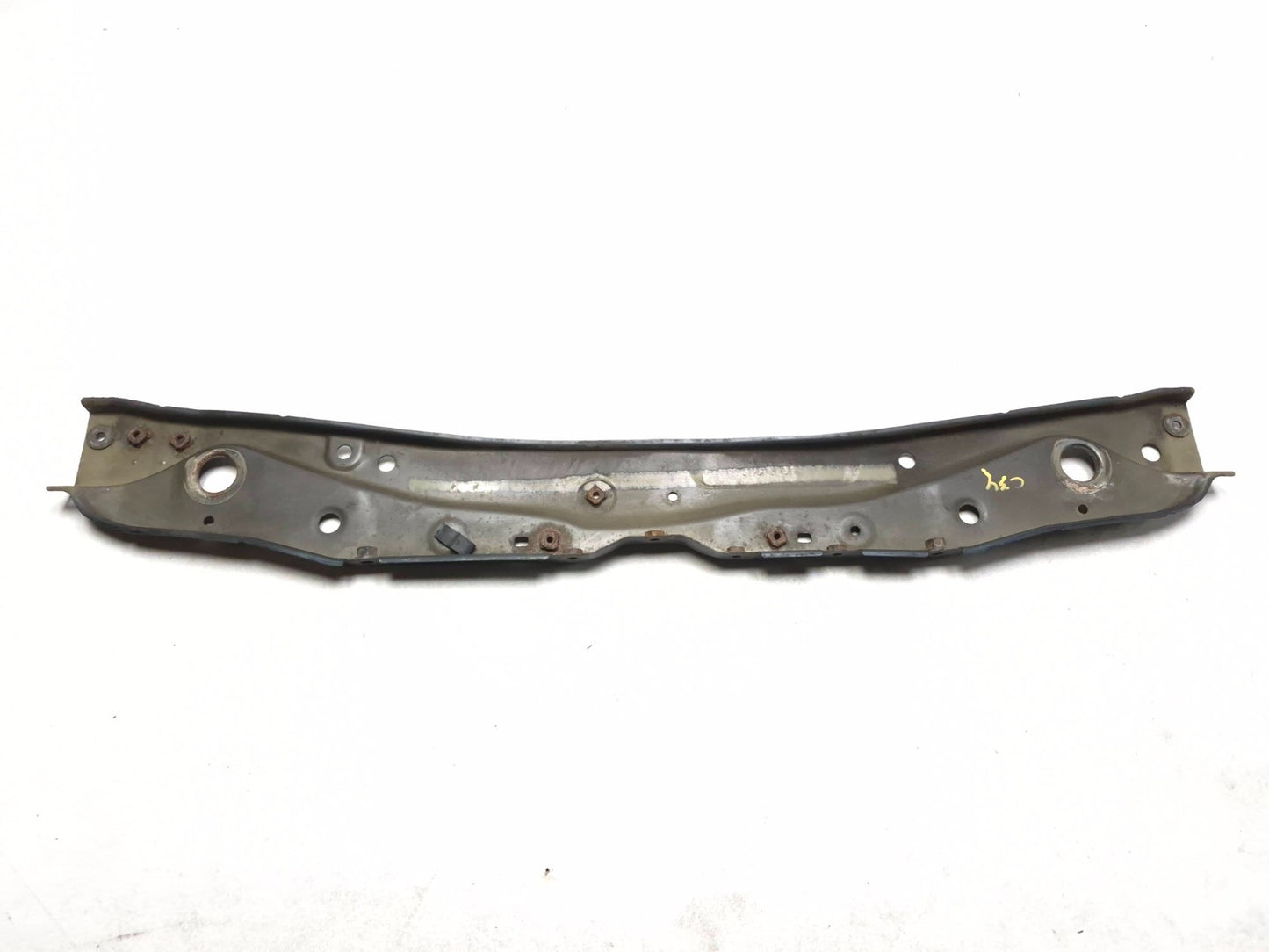 2012 Toyota Camry Radiator Core Support Upper Tie Bar  OEM