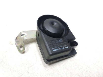 2009 - 2016 Audi A4 S4 Anti Theft Security Alarm Siren & Horn OEM