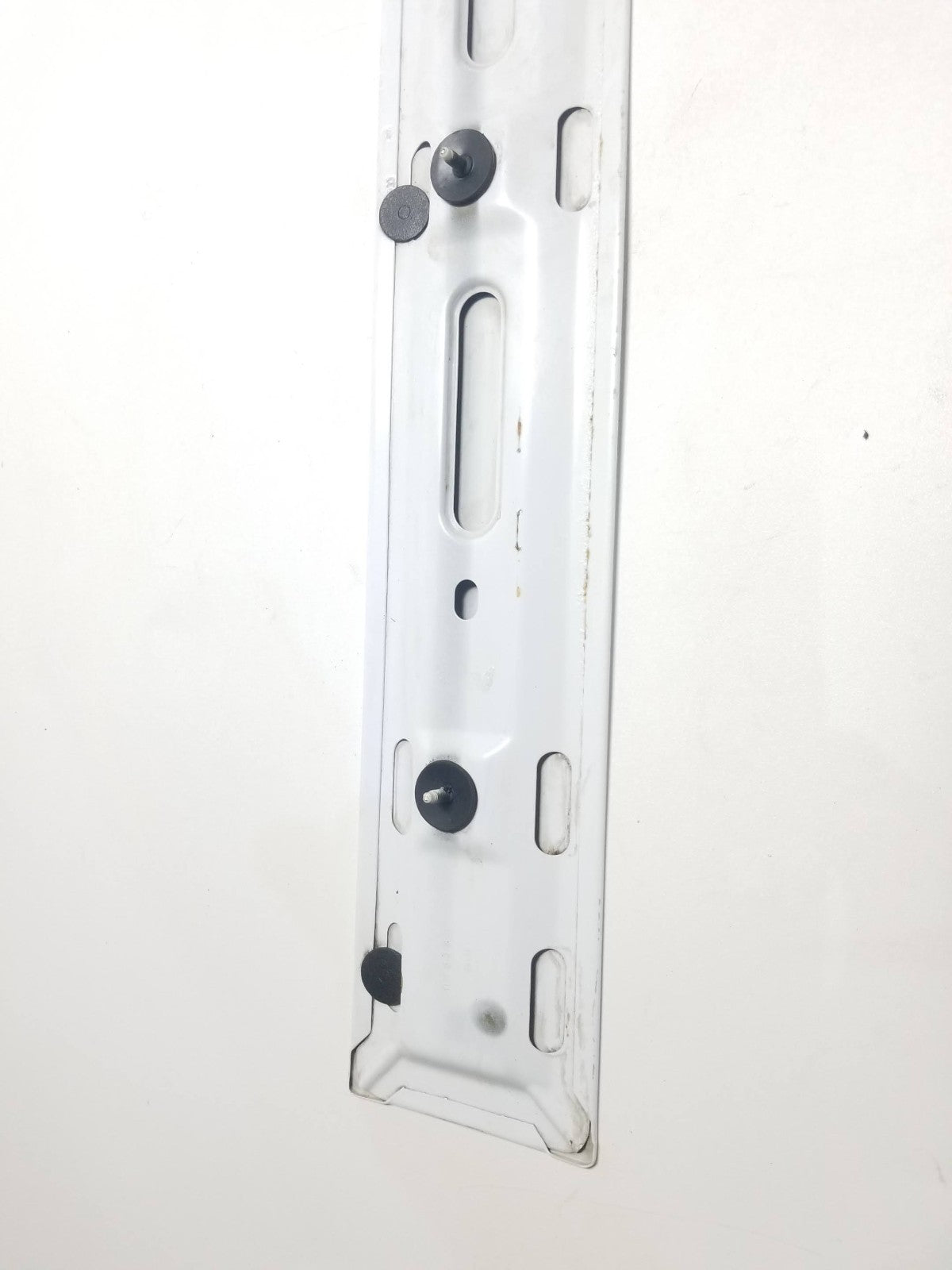 10-13 Ford Transit Connect Trim Cover Lane Door Loading Rear Passenger Side OEM