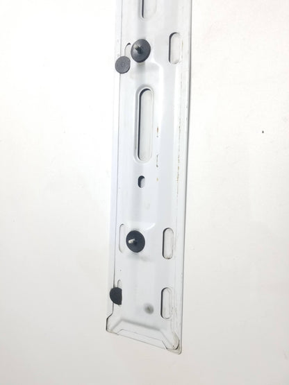 10-13 Ford Transit Connect Trim Cover Lane Door Loading Rear Passenger Side OEM