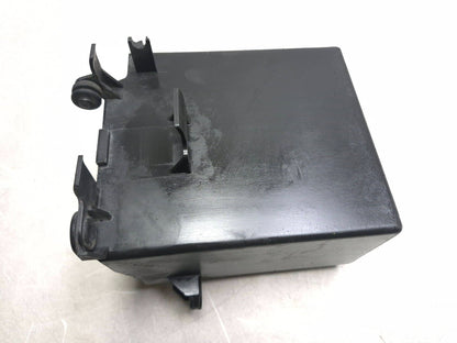 1993 Yamaha Virago Xv750 Battery Box OEM