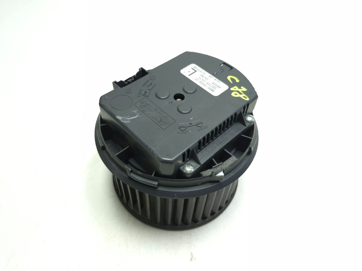 2012 Volvo C30 Heater Blower Motor OEM