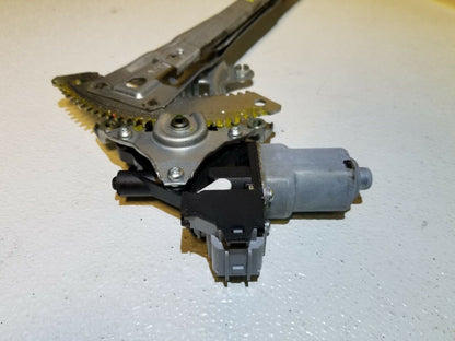 2016-2023 Nissan Maxima Door Window Regulator Motor Rear Right Passenger Side