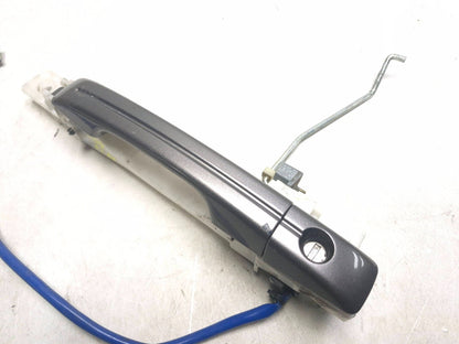 2008 Acura Tl Front Exterior Door Handle Driver Side Left OEM