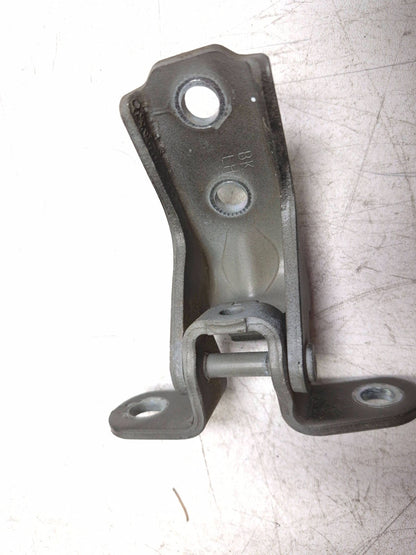 2013 Hyundai Genesis Coupe Door Hinge Driver Side Left OEM