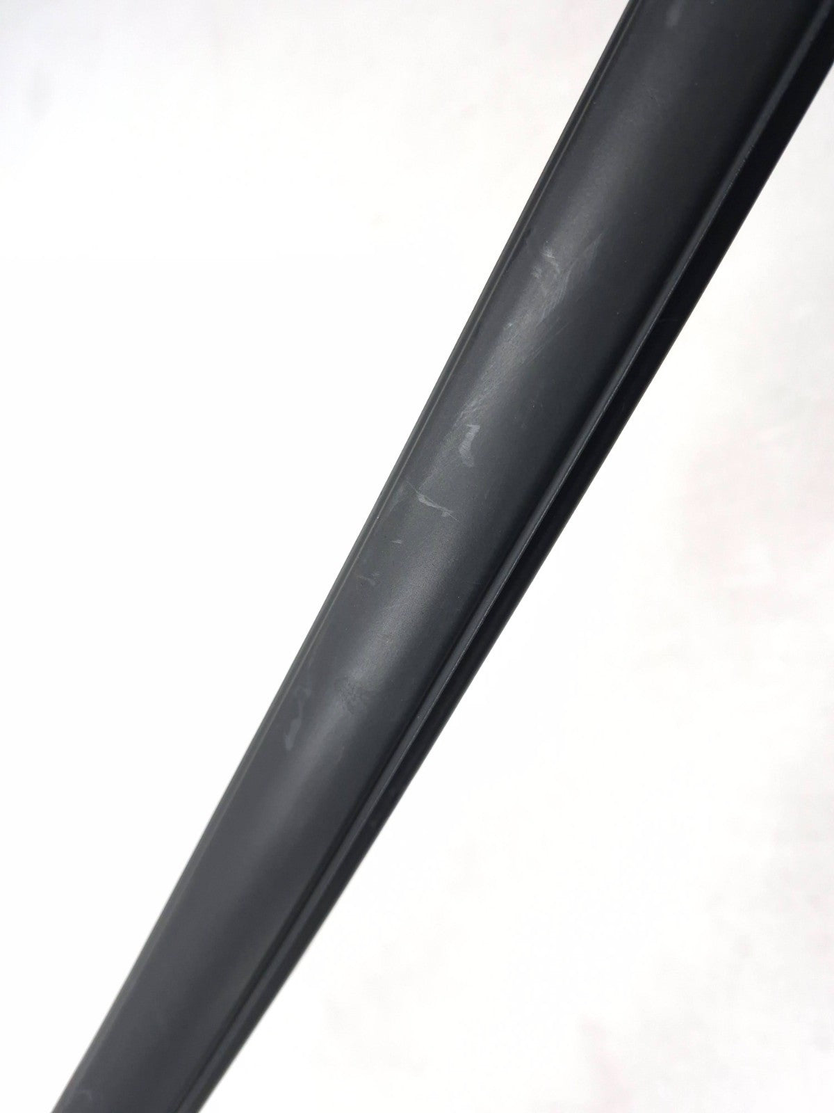 2019 Ford Ecosport Door Weatherstrip Rear Driver Side Left OEM