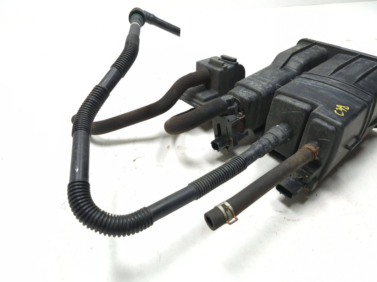 2015 Nissan Juke Fuel Vapor Canister OEM