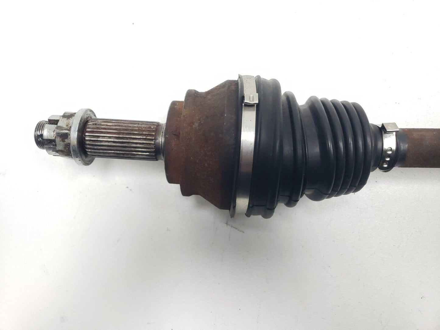 07-09 Mitsubishi Outlander Axle Shaft Front Driver Side Left OEM