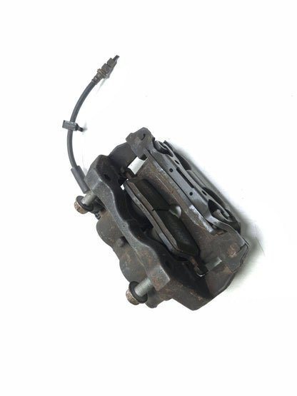 2011-2019 Jeep Grand Cherokee Dodge Durango Front Brake Caliper Left & Right OEM