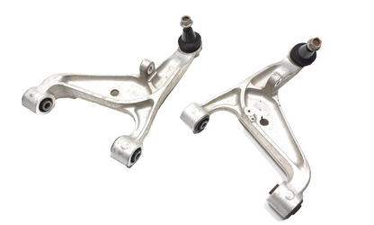 2020 Infiniti Q50 Rear Control Arm Upper Left & Right Pair RWD Oem✅