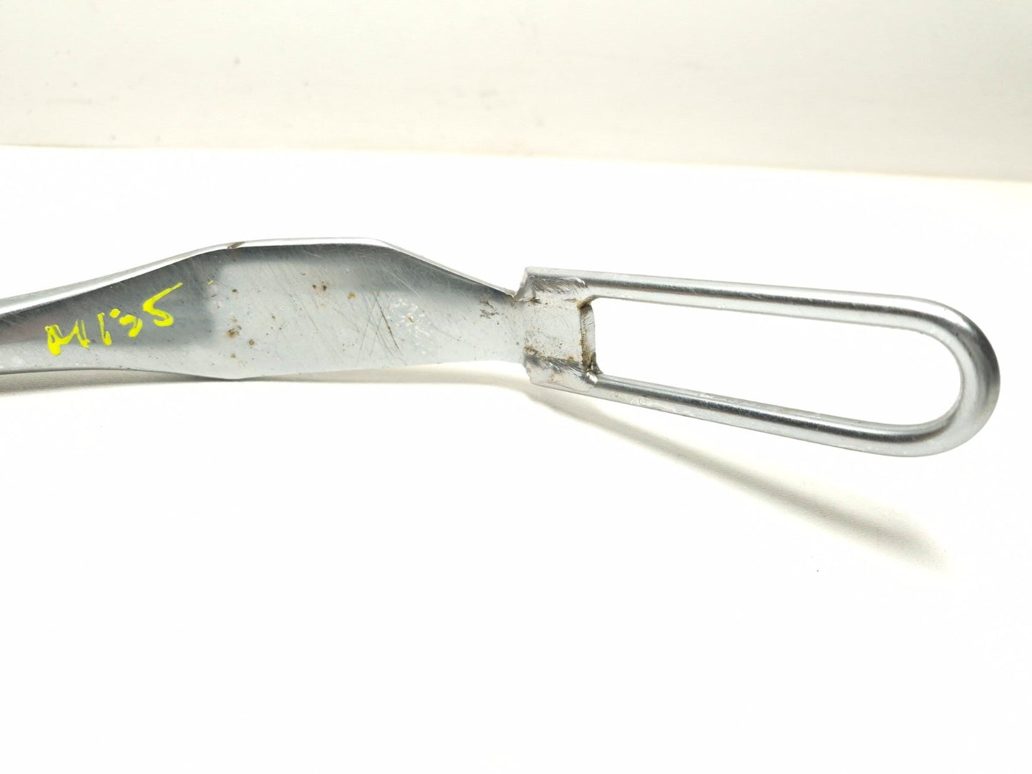 2016 Harley Davidson Dyna Street Bob Fxdbp Side Kickstand OEM