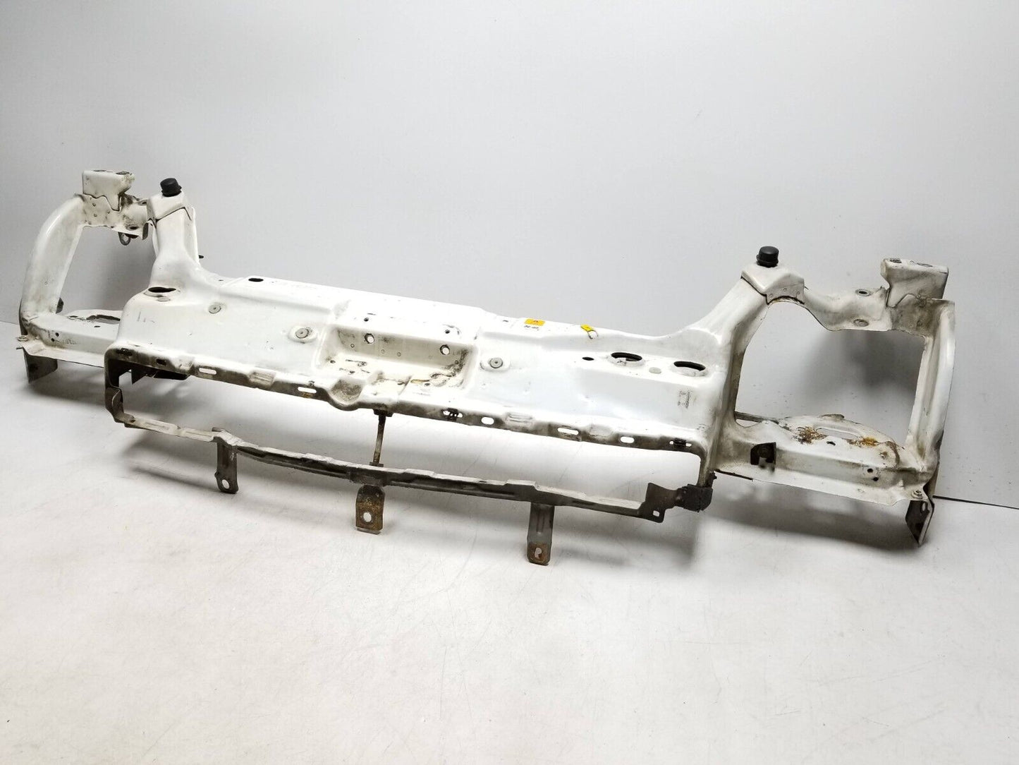 10 - 13 Ford Transit Connect Front Header Panel Support OEM