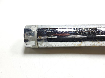 1998 - 2005 Yamaha V Star 650 Xvs650 Classic Exhaust Muffler 2pcs