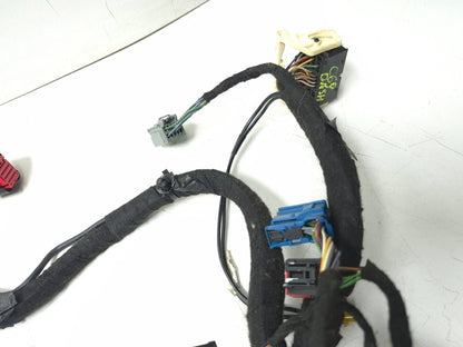 2013 Ford Focus St Dashboard Wire Harness Cv6t-14401-srd ✅