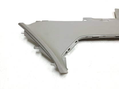 2007 - 2012 Acura Rdx Center Console Side Trim Carpet Left & Right OEM