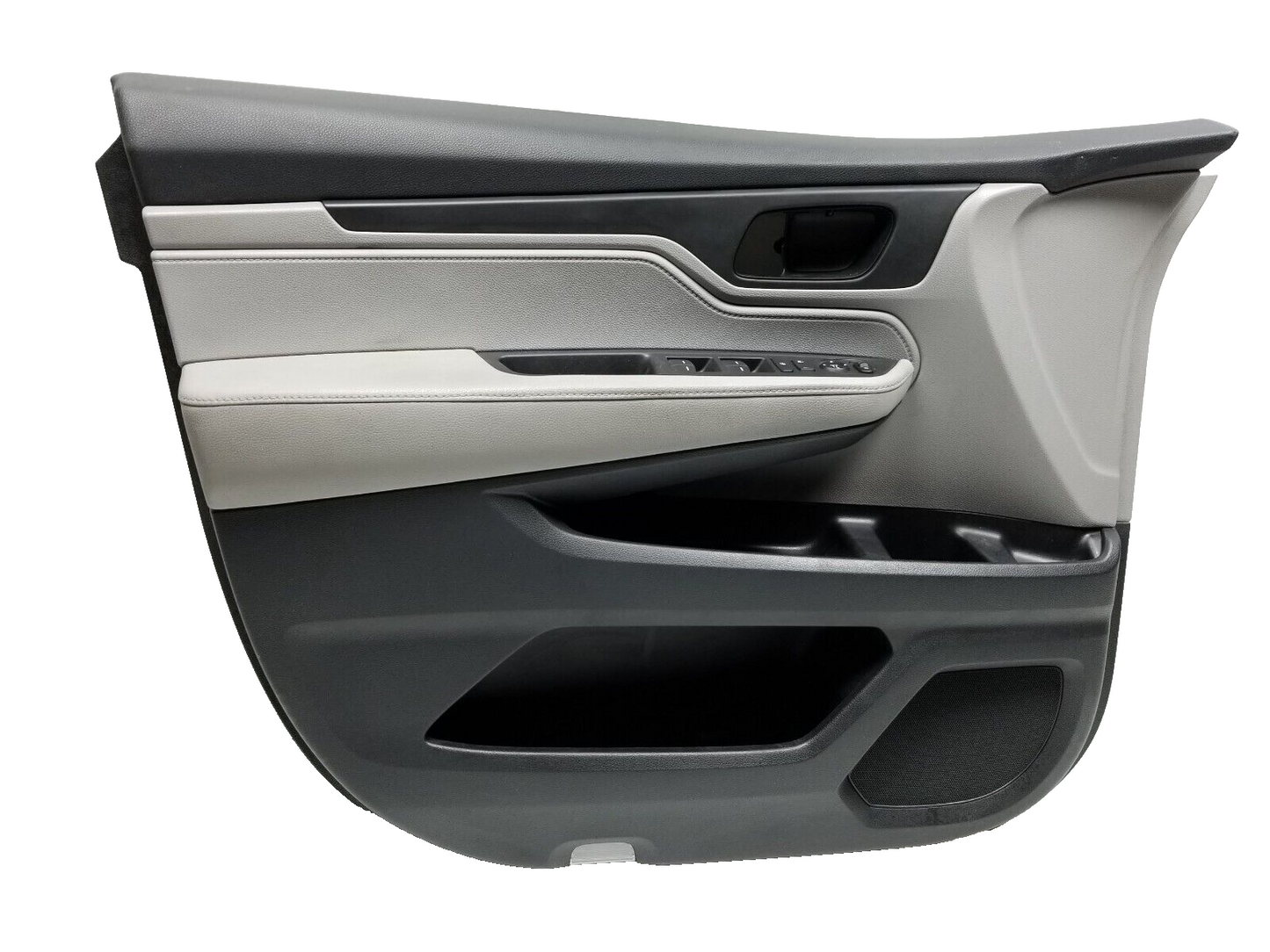 18 19 20 21 22 Honda Odyssey Front Door Panel Driver Left OEM