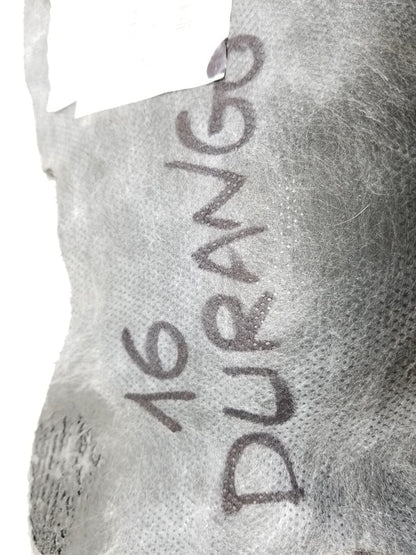 2013 - 2022 Dodge Durango Front Floor Carpet Cover Liner Trim Left & Right OEM