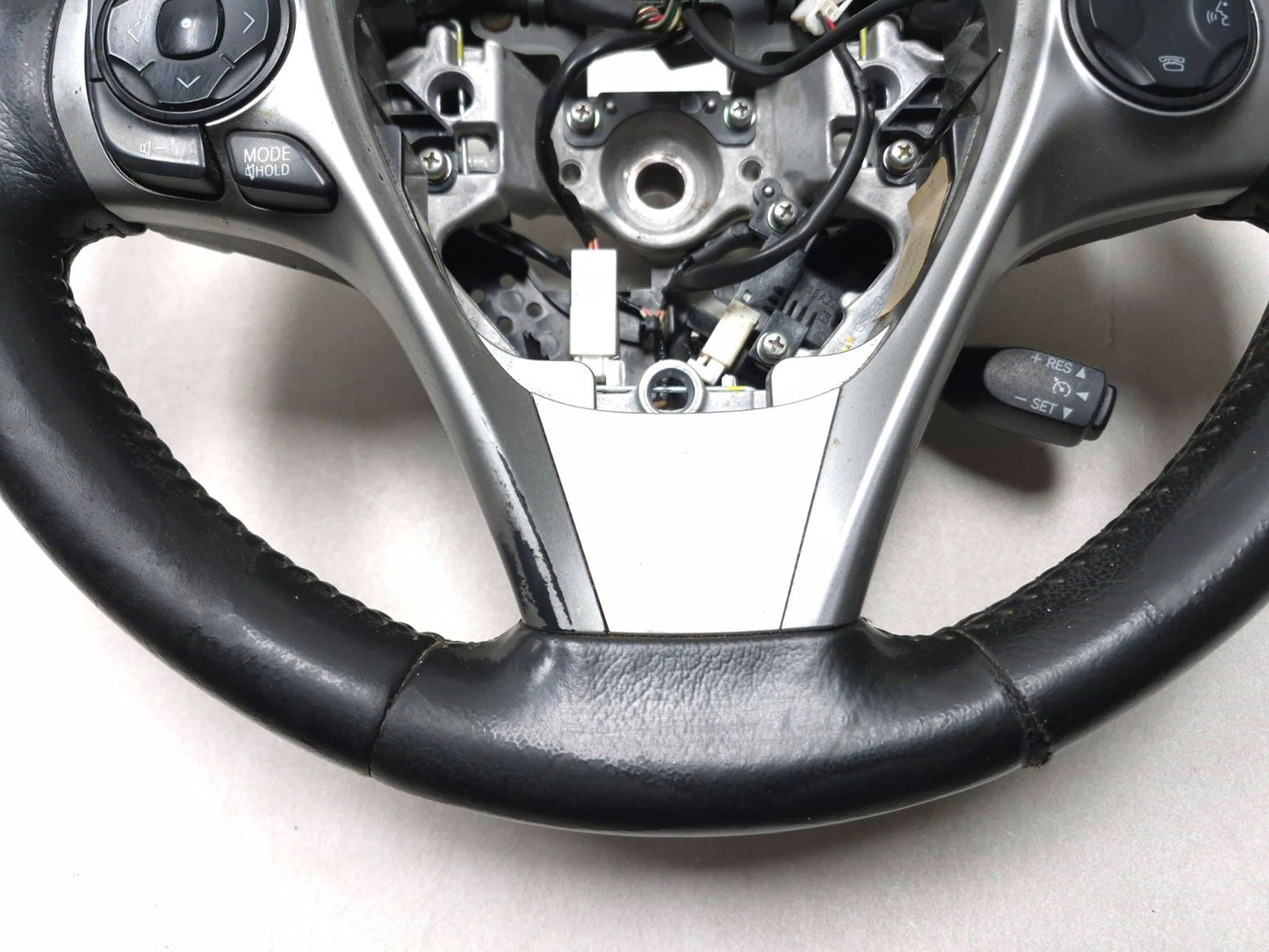 2012 Toyota Camry Steering Wheel OEM