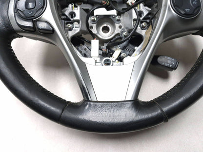 2012 Toyota Camry Steering Wheel OEM