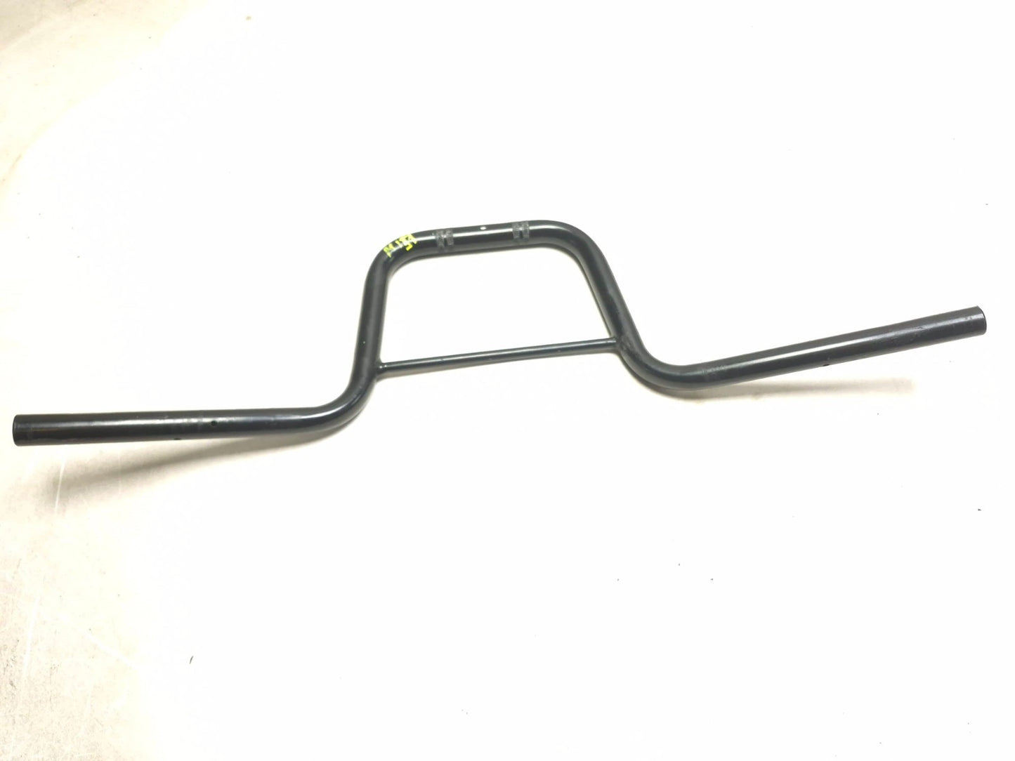 2023 Honda Navi Nva110b Handlebar & Left Grip Pair OEM