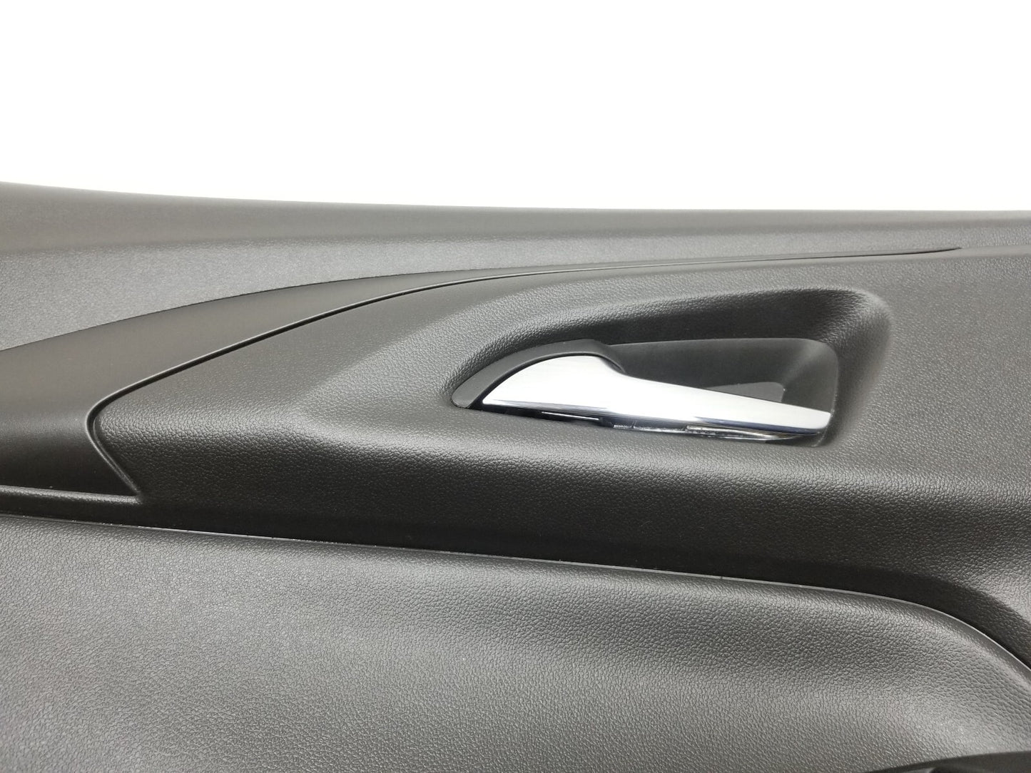 2022 Chevrolet Trailblazer Rear Door Panel Trim Driver Side Left OEM