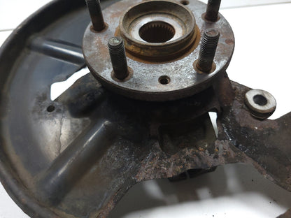 2008 Mazda Cx-7 Front Spindle Knuckle Wheel Hub Passenger Side Rh OEM
