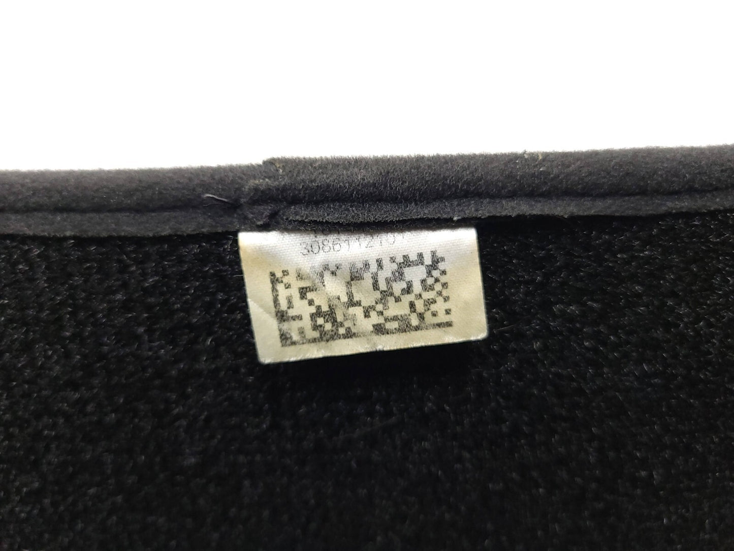 13-18 BMW 330xi F30 Floor Mat Carpet 4pcs OEM ✅ 76k Miles