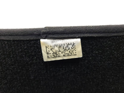 13-18 BMW 330xi F30 Floor Mat Carpet 4pcs OEM ✅ 76k Miles