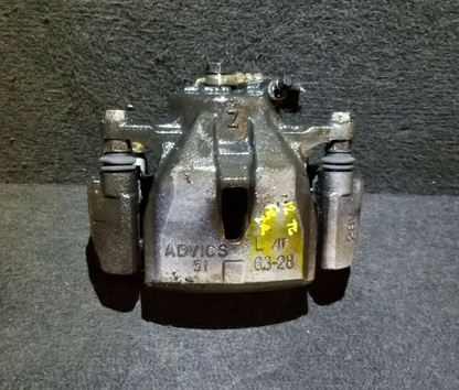 11 12 13 14 15 16 Scion Tc Brake Caliper Front Left Driver Side OEM