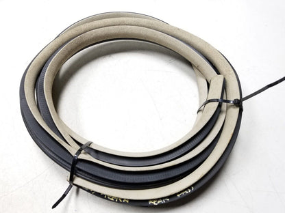 06 - 10 Hyundai Azera Door Weatherstrip Seal 4pcs  OEM