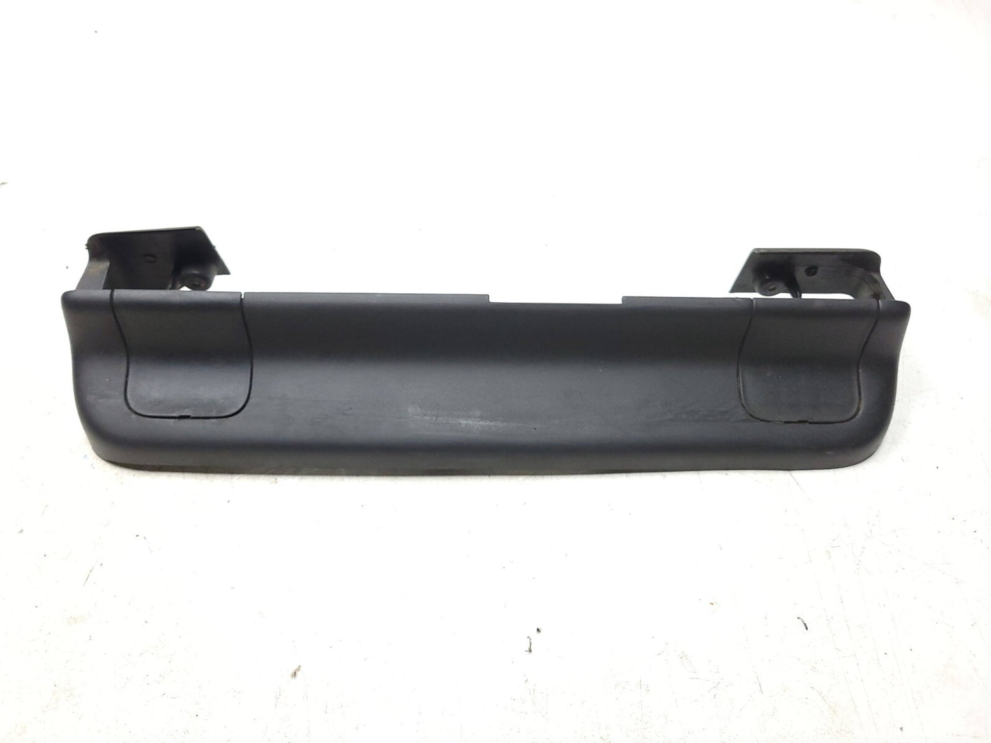 2013 Chevrolet Suburban Seat Side Trim Front Passenger Side Right OEM