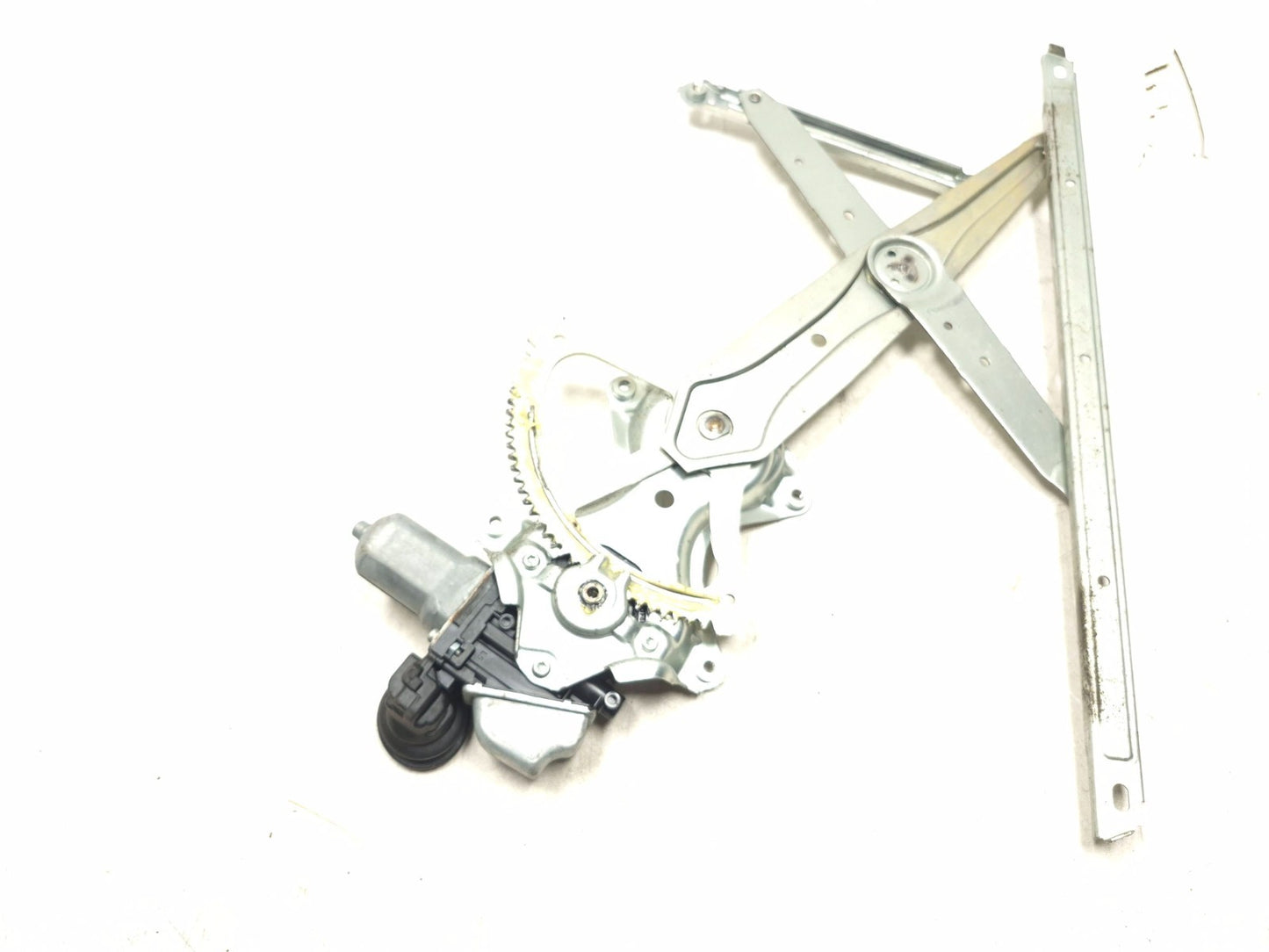 2010 Lexus Hs250h Front Window Regulator & Motor Driver Side Left OEM