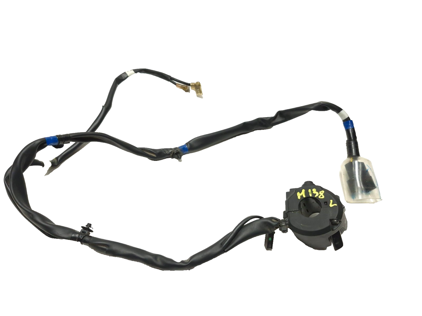 2025 Yamaha R3 Yfz320 Left Handlebar Switch OEM
