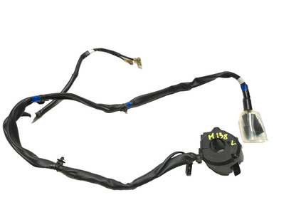 2025 Yamaha R3 Yfz320 Left Handlebar Switch OEM