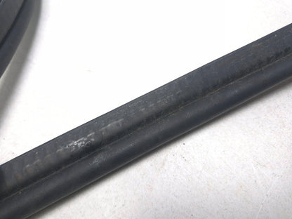 2008 Acura Tl Hood Weatherstrip Seal OEM