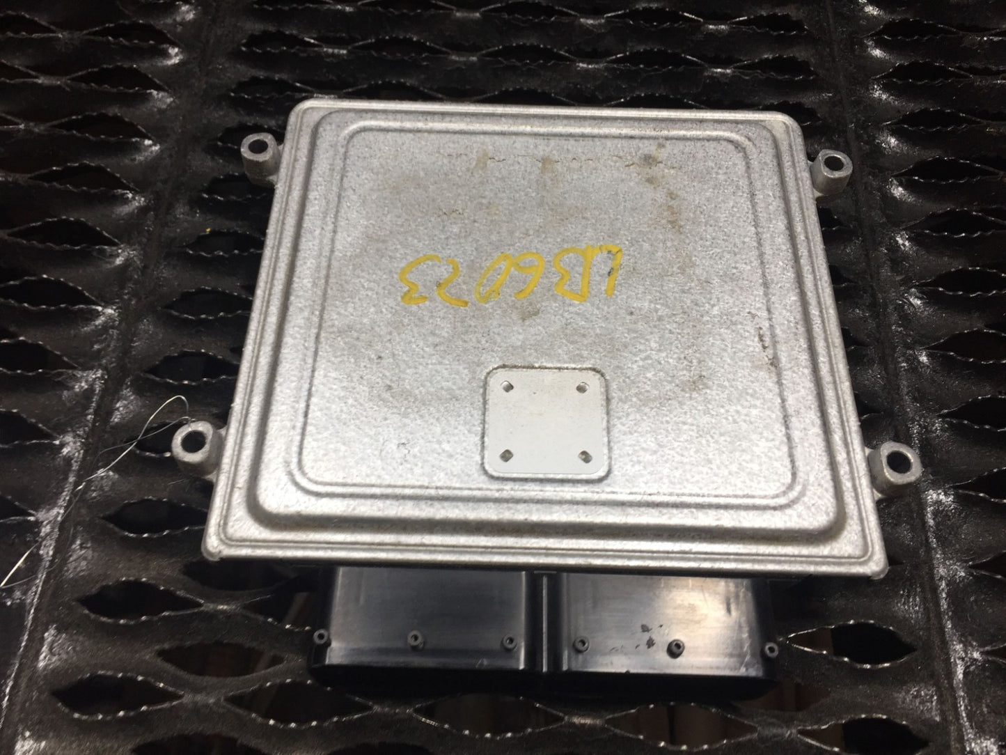 2011 Hyundai Sonata 2.4l Engine Computer Module Unit Ecm Ecu OEM OEM N21 88k