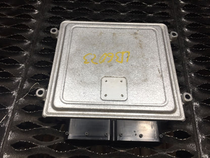 2011 Hyundai Sonata 2.4l Engine Computer Module Unit Ecm Ecu OEM OEM N21 88k