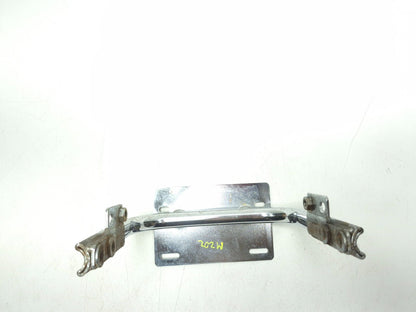 1997-2008 Harley-davidson Electra Glide Flht License Plate Holder Mount 53376-97